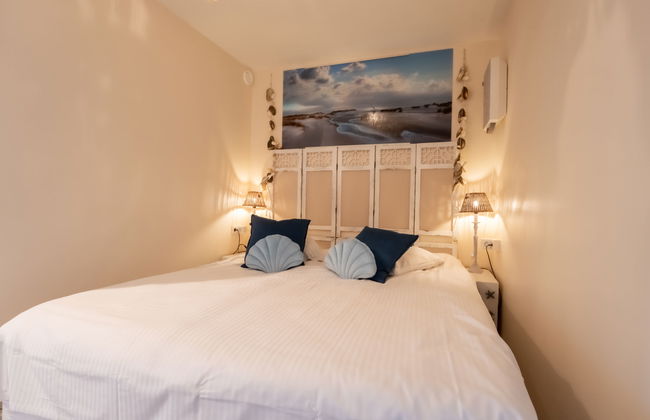Apartamento de 2 quartos em Blankenberge com terraço - Foto 3