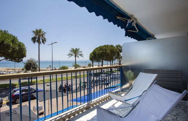 Apartamento de 2 quartos em Cagnes-sur-Mer com piscina e jardim - Foto 22