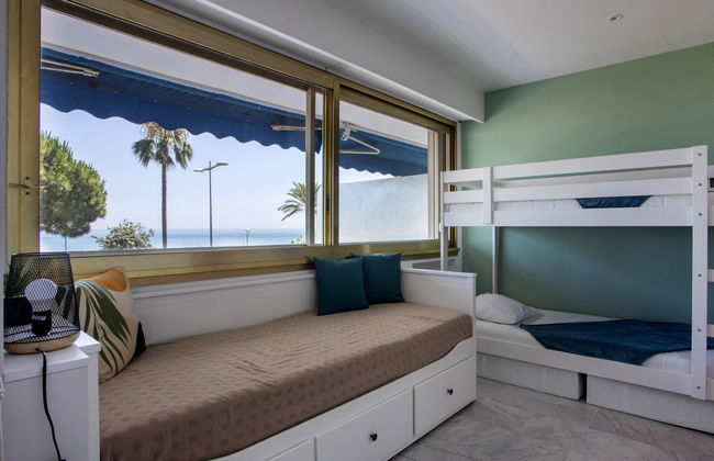 Apartamento de 2 quartos em Cagnes-sur-Mer com piscina e jardim - Foto 4