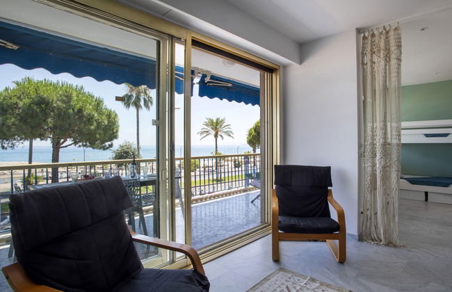Apartamento de 2 quartos em Cagnes-sur-Mer com piscina e jardim - Foto 7