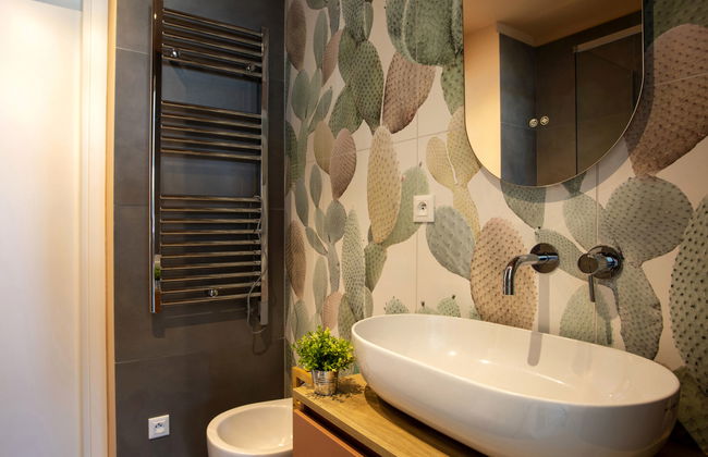 Apartamento de 2 quartos em Cagnes-sur-Mer com piscina e jardim - Foto 16