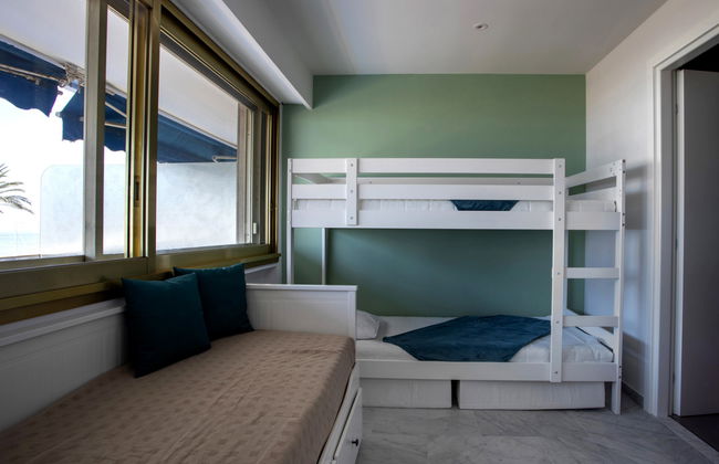 Apartamento de 2 quartos em Cagnes-sur-Mer com piscina e jardim - Foto 10