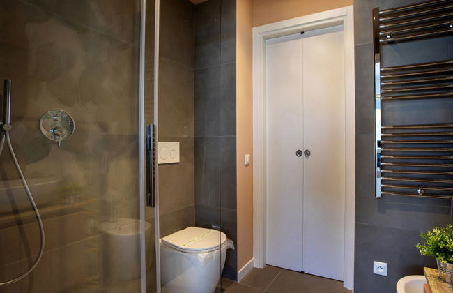 Apartamento de 2 quartos em Cagnes-sur-Mer com piscina e jardim - Foto 15