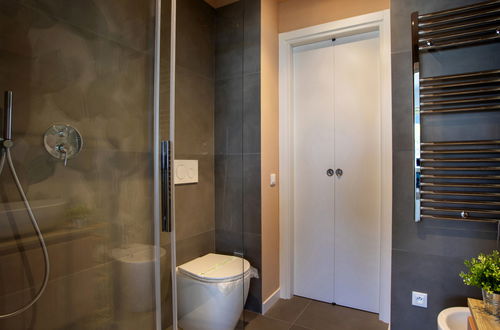 Foto 15 - Apartamento de 1 quarto em Cagnes-sur-Mer com piscina e jardim