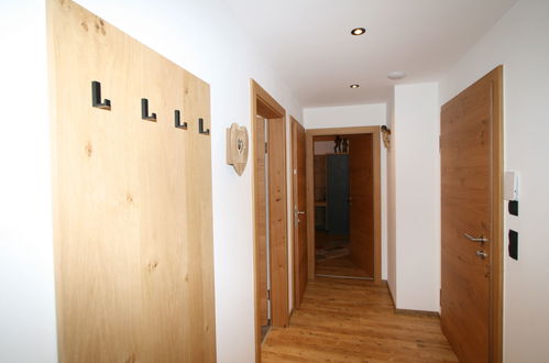 Photo 26 - 1 bedroom Apartment in Uderns with terrace and sauna