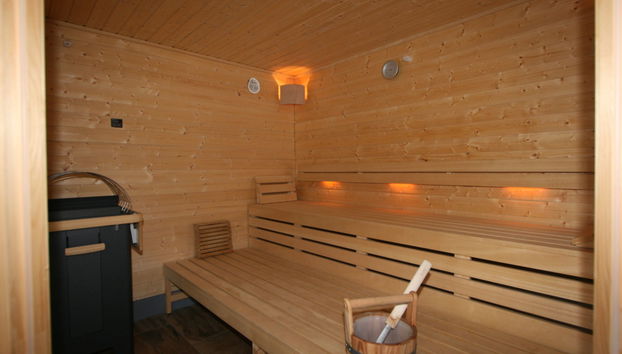 Apartment mit 1 Schlafzimmer in Uderns mit terrasse und sauna - Foto 4