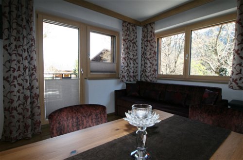 Photo 46 - Appartement de 1 chambre à Uderns avec terrasse et vues sur la montagne