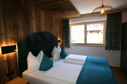 Foto 48 - Appartamento con 1 camera da letto a Uderns con terrazza e vista sulle montagne