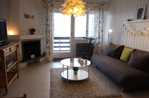 Photo 15 - 1 bedroom Apartment in Sainte-Croix with mountain view