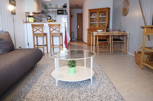 Photo 11 - 1 bedroom Apartment in Sainte-Croix with mountain view