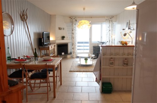 Photo 14 - 1 bedroom Apartment in Sainte-Croix with mountain view