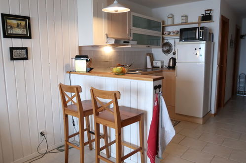 Photo 3 - 1 bedroom Apartment in Sainte-Croix with mountain view