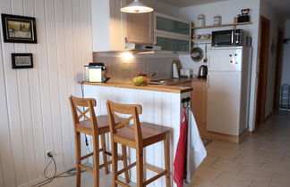 Photo 3 - 1 bedroom Apartment in Sainte-Croix with mountain view