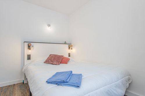 Foto 14 - Haus mit 3 Schlafzimmern in Castelló d'Empúries mit terrasse und blick aufs meer