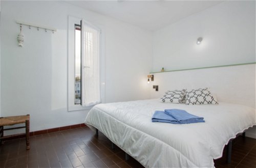 Foto 5 - Casa con 3 camere da letto a Castelló d'Empúries con terrazza e vista mare