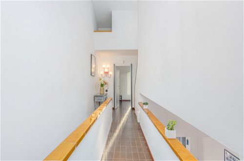 Foto 19 - Casa con 3 camere da letto a Castelló d'Empúries con terrazza e vista mare