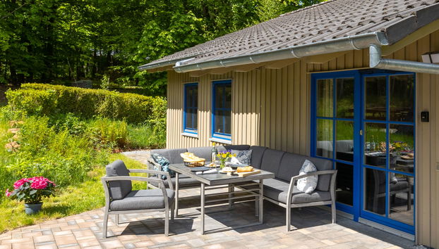 Haus mit 4 Schlafzimmern in Bad Arolsen mit garten und terrasse - Foto 5