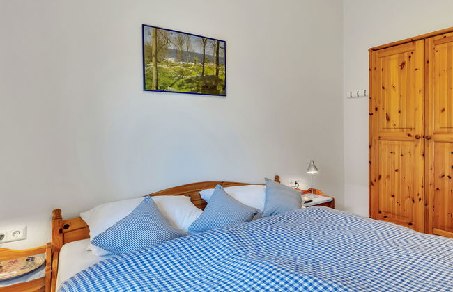 Casa de 4 quartos em Bad Arolsen com jardim e terraço - Foto 24