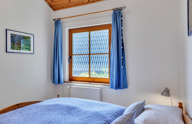 Casa de 4 quartos em Bad Arolsen com jardim e terraço - Foto 18