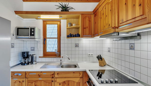 Haus mit 4 Schlafzimmern in Bad Arolsen mit garten und terrasse - Foto 4