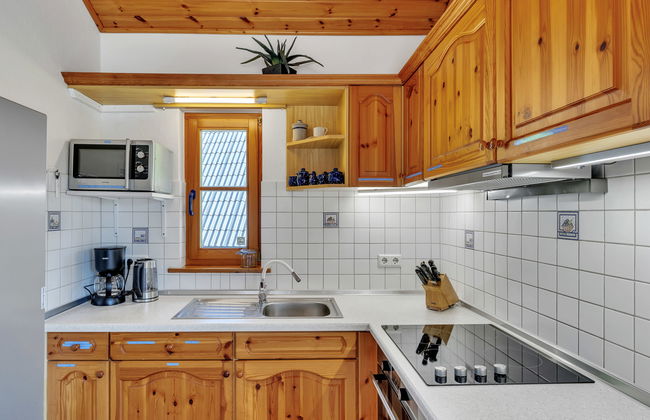 Casa de 4 quartos em Bad Arolsen com jardim e terraço - Foto 4