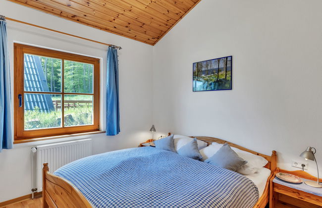 Casa de 4 quartos em Bad Arolsen com jardim e terraço - Foto 15