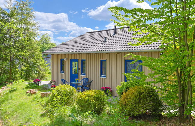 Casa de 4 quartos em Bad Arolsen com jardim e terraço - Foto 29