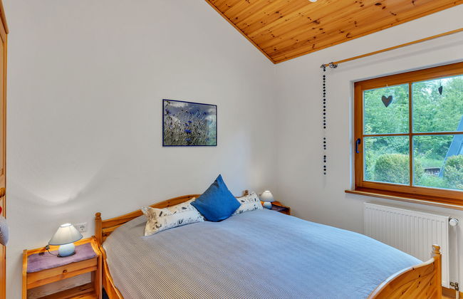 Casa de 4 quartos em Bad Arolsen com jardim e terraço - Foto 22