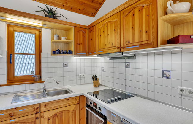 Casa de 4 quartos em Bad Arolsen com jardim e terraço - Foto 13