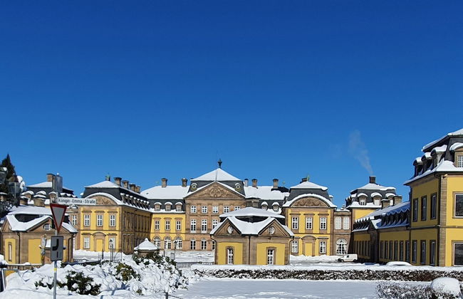 Casa de 4 quartos em Bad Arolsen com jardim e terraço - Foto 38