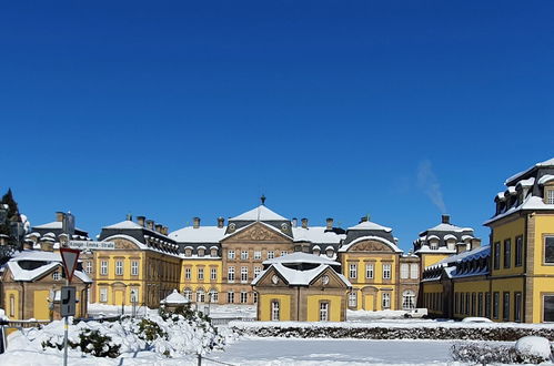 Foto 34 - Casa de 3 quartos em Bad Arolsen com jardim e vista para a montanha