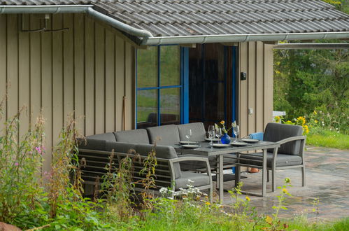 Photo 19 - Maison de 3 chambres à Bad Arolsen avec jardin et terrasse