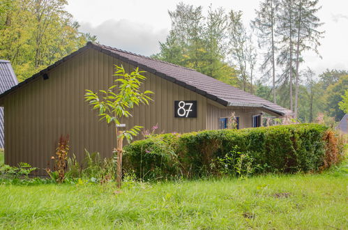 Photo 22 - Maison de 3 chambres à Bad Arolsen avec jardin et vues sur la montagne