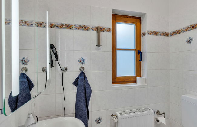 Casa de 4 quartos em Bad Arolsen com jardim e terraço - Foto 25
