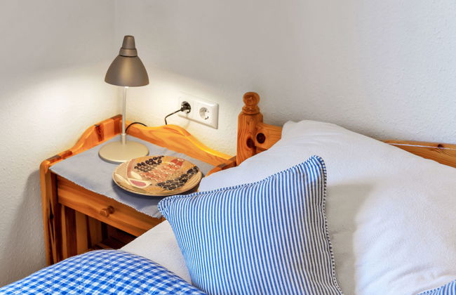 Casa de 4 quartos em Bad Arolsen com jardim e terraço - Foto 16