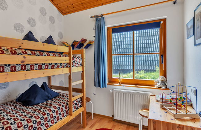 Casa de 4 quartos em Bad Arolsen com jardim e terraço - Foto 20