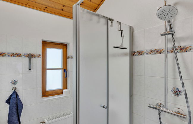 Casa de 4 quartos em Bad Arolsen com jardim e terraço - Foto 26
