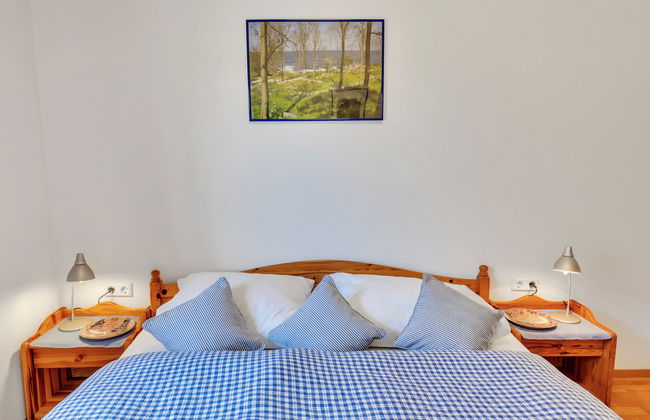 Casa de 4 quartos em Bad Arolsen com jardim e terraço - Foto 17