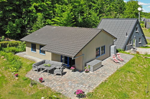 Photo 1 - Maison de 3 chambres à Bad Arolsen avec jardin et terrasse