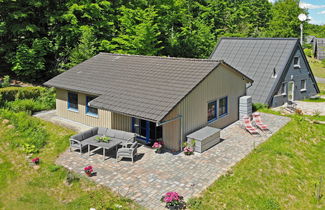 Photo 1 - Maison de 3 chambres à Bad Arolsen avec jardin et terrasse