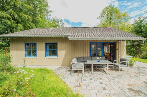 Photo 5 - Maison de 3 chambres à Bad Arolsen avec jardin et vues sur la montagne