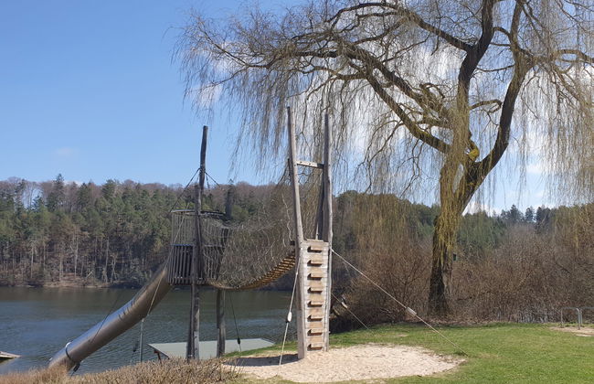 Casa de 4 quartos em Bad Arolsen com jardim e terraço - Foto 37