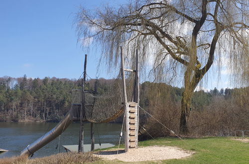 Photo 5 - Maison de 3 chambres à Bad Arolsen avec jardin et vues sur la montagne