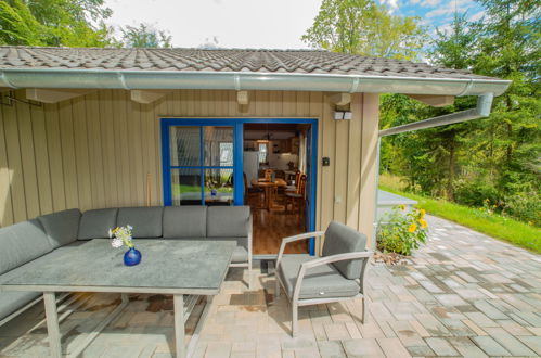 Photo 1 - Maison de 3 chambres à Bad Arolsen avec jardin et terrasse