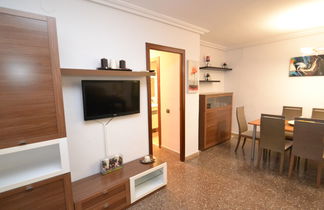 Foto 2 - Apartamento de 3 quartos em Salou com piscina e jardim