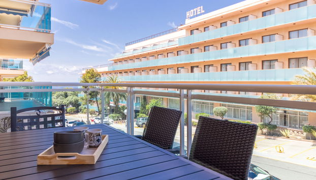 Apartment mit 3 Schlafzimmern in Salou mit schwimmbad und terrasse - Foto 2
