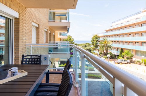 Foto 25 - Apartamento de 2 habitaciones en Salou con piscina y vistas al mar