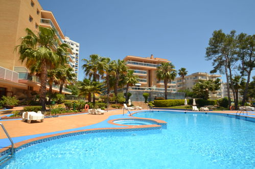 Foto 1 - Apartamento de 2 quartos em Salou com piscina e vistas do mar