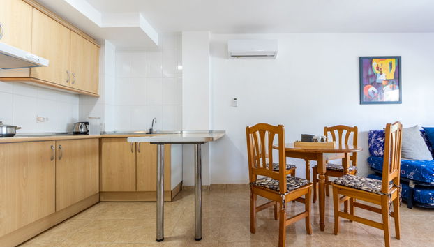 Apartment mit 3 Schlafzimmern in Salou mit schwimmbad und terrasse - Foto 3