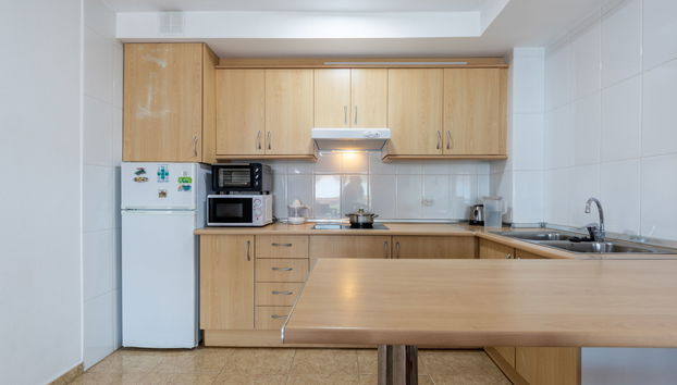 Apartment mit 3 Schlafzimmern in Salou mit schwimmbad und terrasse - Foto 4
